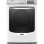 7.3 cu.ft. Gas Dryer with Extra Moisture Sensor