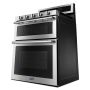 30" Freestanding Gas Range with Power™ Burner