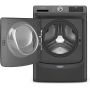 5.2 cu.ft. Front Loading Washer with 12-Hr Fresh Hold®