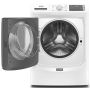 5.2 cu.ft. Front Loading Washer with 12-Hr Fresh Hold®