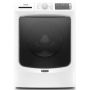 5.2 cu.ft. Front Loading Washer with 12-Hr Fresh Hold®