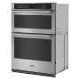 30" Built-in Combination Wall Oven with Convection