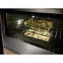 30" Built-in Combination Wall Oven with Convection
