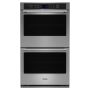 30" Built-in Double Wall Oven with Convection