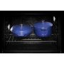 30" Built-in Double Wall Oven with Convection