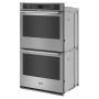 30" Built-in Double Wall Oven with Convection