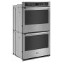 30" Built-in Double Wall Oven with Convection