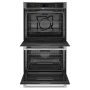 30" Built-in Double Wall Oven with Convection