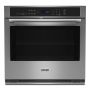 30" Built-in Single Wall Oven with Convection
