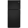 30" 18 cu. ft. Top Freezer Refrigerator