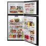 30" 18 cu. ft. Top Freezer Refrigerator