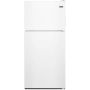 30" 18 cu. ft. Top Freezer Refrigerator