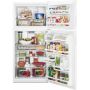 30" 18 cu. ft. Top Freezer Refrigerator