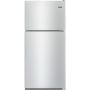 30" 18 cu. ft. Top Freezer Refrigerator