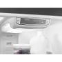 33" 21.2 cu.ft. Top Freezer Refrigerator with Ice Maker