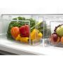 33" 21.2 cu.ft. Top Freezer Refrigerator with Ice Maker