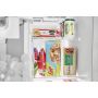 3625 cu.ft. Side-by-Side Fridger with External Water&Ice