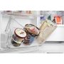 3625 cu.ft. Side-by-Side Fridger with External Water&Ice