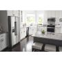 3625 cu.ft. Side-by-Side Fridger with External Water&Ice