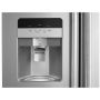 3625 cu.ft. Side-by-Side Fridger with External Water&Ice