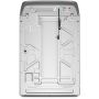 6.0 cu.ft. Top Loading Washer with Wi-Fi Connectivity