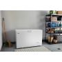 16 cu. ft. Chest Freezer in White