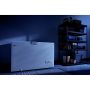 16 cu. ft. Chest Freezer in White