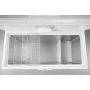 16 cu. ft. Chest Freezer in White