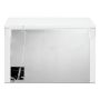 16 cu. ft. Chest Freezer in White