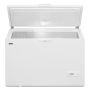 16 cu. ft. Chest Freezer in White