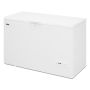 16 cu. ft. Chest Freezer in White