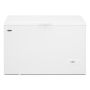 16 cu. ft. Chest Freezer in White