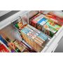16 cu. ft. Chest Freezer in White