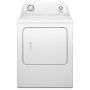 6.5cu.ft. Gas Dryer