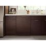 24" Built-in Dishwasher with Stainless Steel Tub