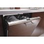 24" Built-in Dishwasher with Stainless Steel Tub