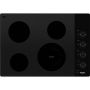 30" Built-In Electric Cooktop