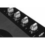 30" Built-In Electric Cooktop
