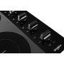24" Built-in Electric Cooktop with FlexHeat™ Element