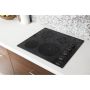 24" Built-in Electric Cooktop with FlexHeat™ Element