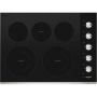 30" Built-In Electric Cooktop