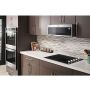 30" Built-In Electric Cooktop