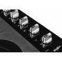 30" Built-In Electric Cooktop