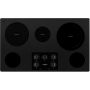 36" Built-In Electric Cooktop