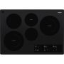 30" Built-in Electric Cooktop with FlexHeat™ Element