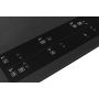 30" Built-in Electric Cooktop with FlexHeat™ Element