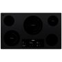 36" Built-in Electric Cooktop with FlexHeat™ Element