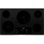 36" Built-in Electric Cooktop with FlexHeat™ Element