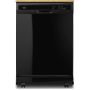24" Portable Dishwasher