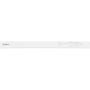 24" 55dBA Top Control Pocket Handle Dishwasher - White
